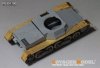 Voyager Model PE351190 WWII German Pz.Kpfw.I Ausf.B Fenders(For TAKOM 2145) 1/35